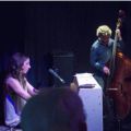 Jazz met Maartje Meijer in Bacchus