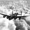 Lezing over de nachtvlucht met een Lancaster bommenwerper