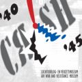 CRASH Radio velddagen op  26 en 27 mei 