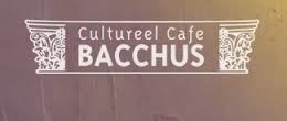 Film in Cultureel Café Bacchus