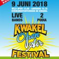 Kwakels Open Air Festival 