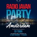 Radio Javan Party komt voor het eerst naar Nederland.Een stukje Perzische cultuur naar P60 Amstelveen