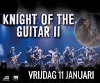 Knight of the Guitar II met Jan Akkerman naar P60!
