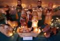 Kerststallen uit de hele wereld te zien in De Schutse