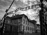 Lezing Auschwitz Birkenau