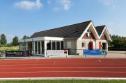 Atletiek Klub Uithoorn / AKU 40 jaar: Feest op 28 en 29 augustus 2021!