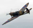  Lezing: De Spitfire, een iconisch vliegtuig