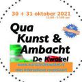 20ste editie Kunstroute Qua Kunst & Ambacht in De Kwakel