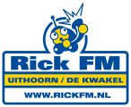 Rick FM beluisteren?