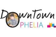 4e editie van Downtown Ophelia
