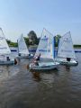 Gratis watersporten voor kinderen, 23 t/m 25 juni bij Roei- en Kanovereniging Michiel de Ruyter in Uithoorn!  