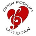 Zondagmiddag 26 juni is er weer een Open Podium Uithoorn 