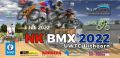 NK BMX bij UWTC