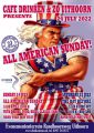All American Sunday