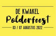 45e Polderfeest De Kwakel