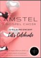 Jubileumconcert Amstel Gospel Choir