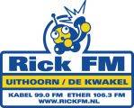 Radio Rick FM mediarol en ambitie