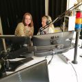 Nieuw kinder-radioprogramma op Rick FM, voor en door kinderen.