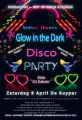 Glow In The Dark Kinderdisco