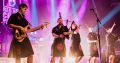 THE RED HOT CHILLI PIPERS @ P60 