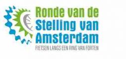 Zondag 2 juni 4e editie Ronde van de Stelling van Amsterdam