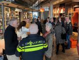 Nieuw veiligheidscentrum Uithoorn geopend