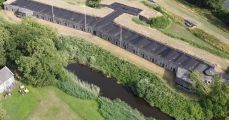 Fort Amstelhoek doet mee aan verdedigingsweekend