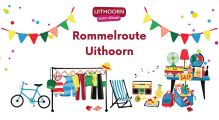 Rommelroute Uithoorn